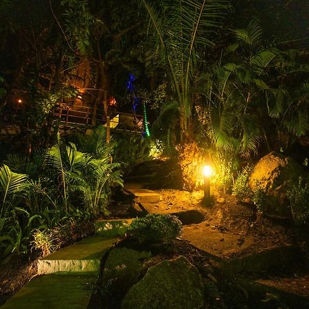 Leela Garden Resort Bamboolove Baan Tai Exterior photo