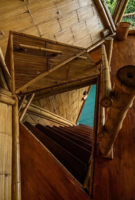 Leela Garden Resort Bamboolove Baan Tai Exterior photo