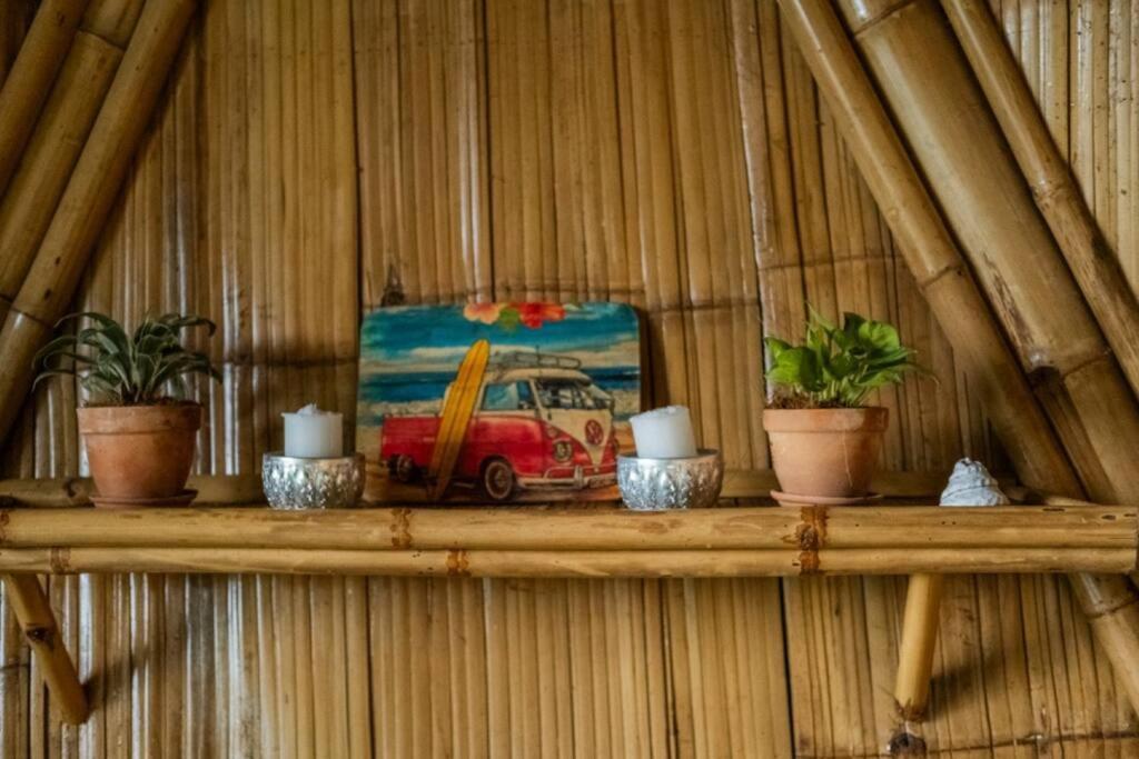 Leela Garden Resort Bamboolove Baan Tai Exterior photo