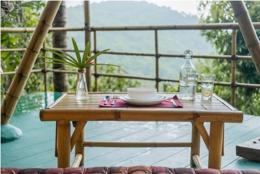 Leela Garden Resort Bamboolove Baan Tai Exterior photo
