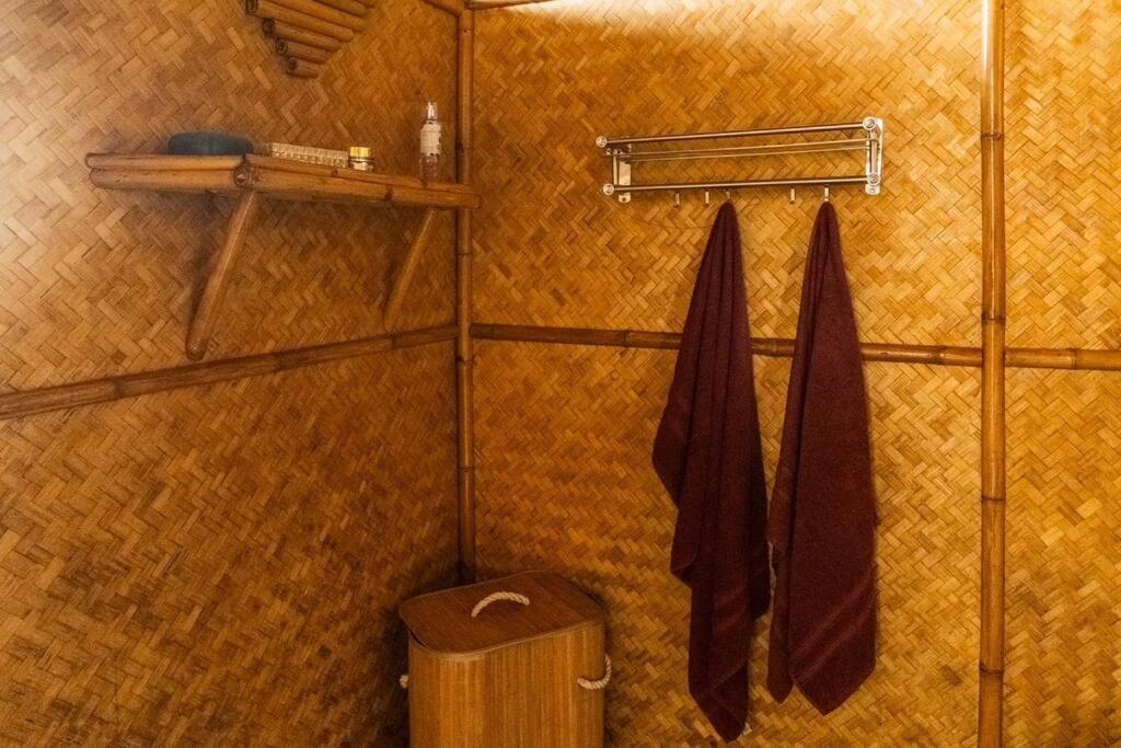 Leela Garden Resort Bamboolove Baan Tai Exterior photo