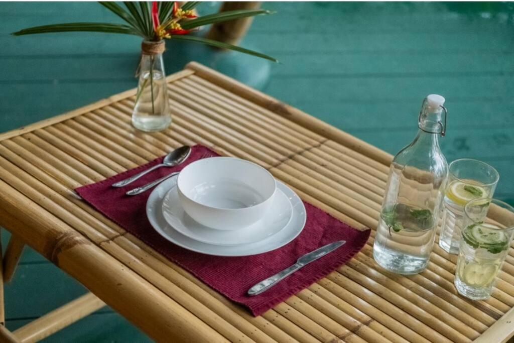 Leela Garden Resort Bamboolove Baan Tai Exterior photo