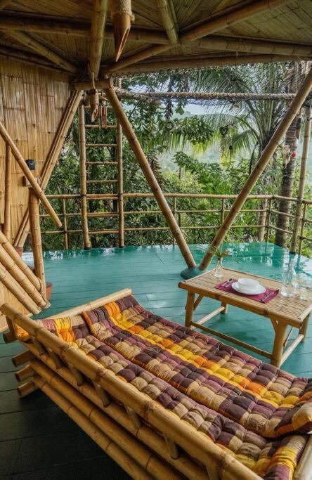 Leela Garden Resort Bamboolove Baan Tai Exterior photo