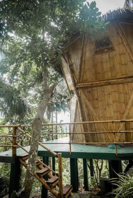 Leela Garden Resort Bamboolove Baan Tai Exterior photo