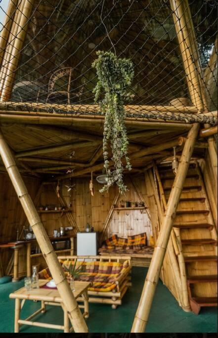 Leela Garden Resort Bamboolove Baan Tai Exterior photo