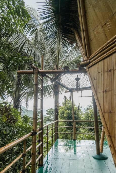Leela Garden Resort Bamboolove Baan Tai Exterior photo