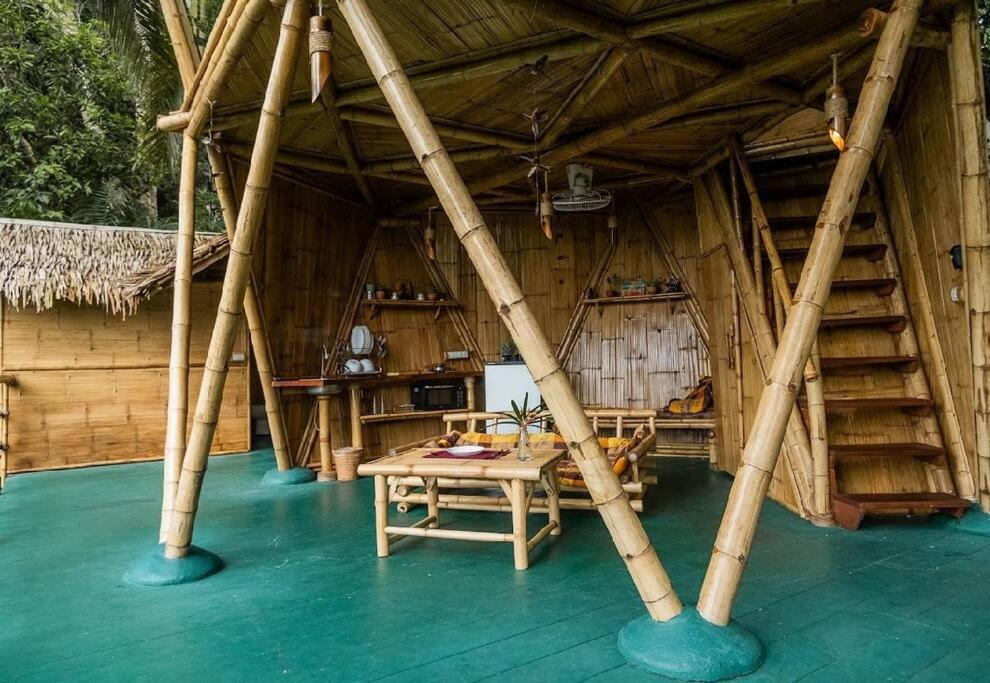 Leela Garden Resort Bamboolove Baan Tai Exterior photo