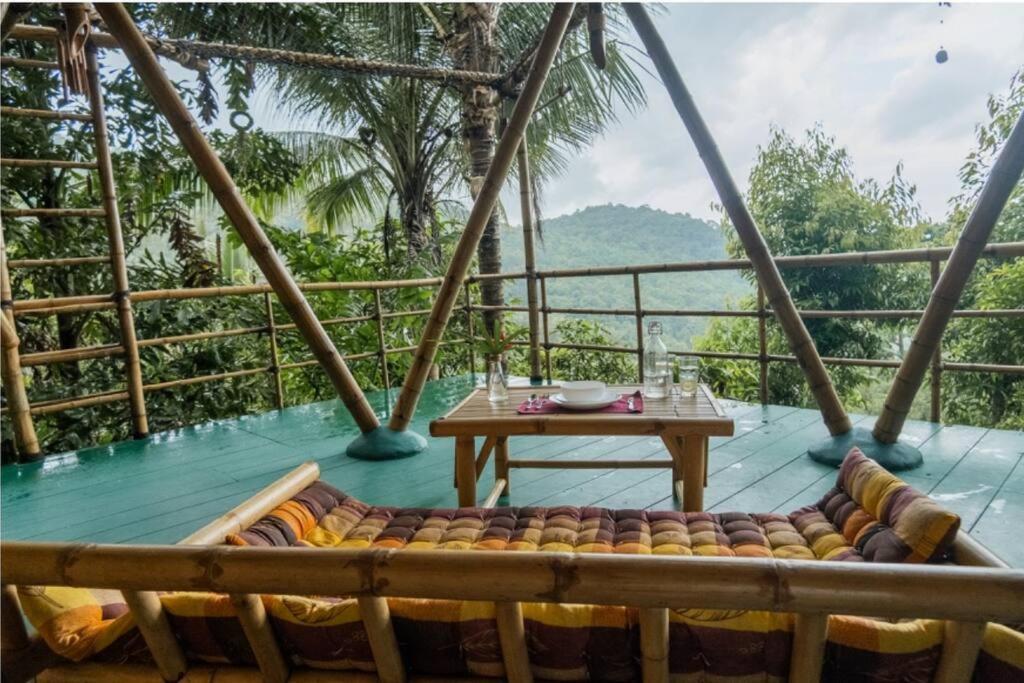 Leela Garden Resort Bamboolove Baan Tai Exterior photo