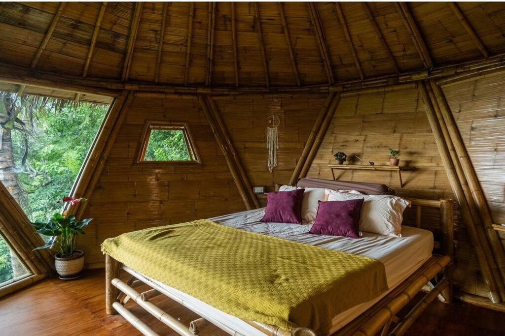 Leela Garden Resort Bamboolove Baan Tai Exterior photo