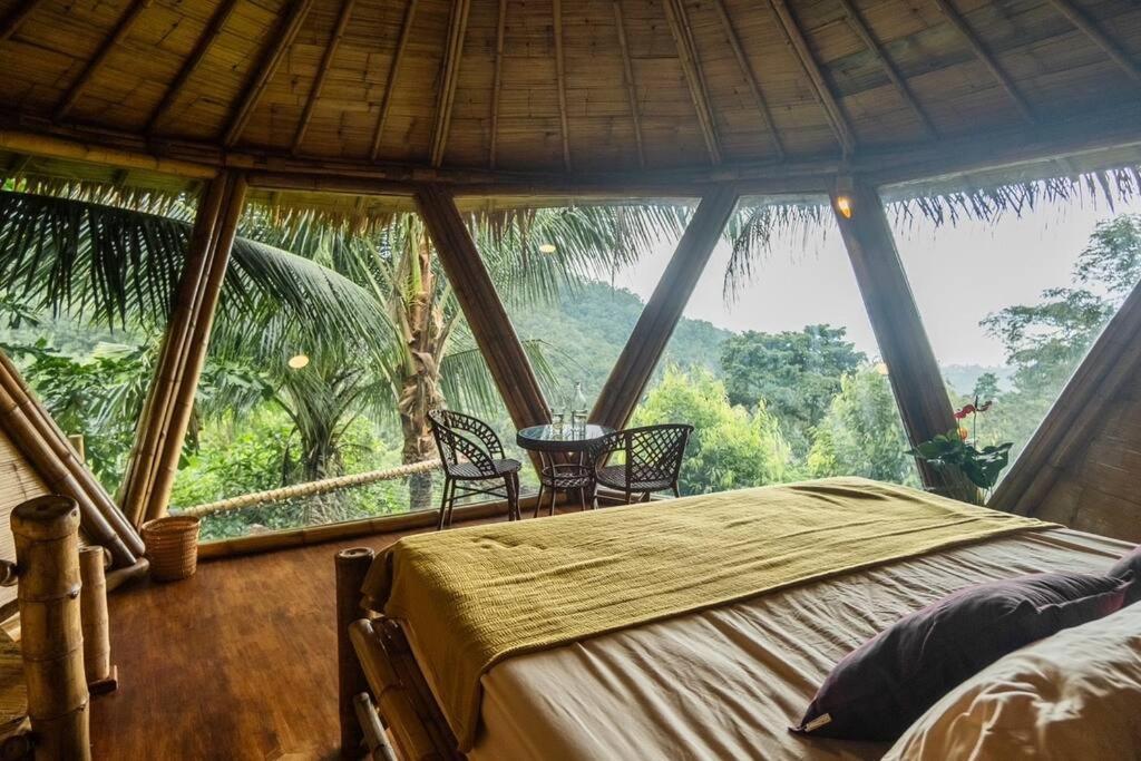 Leela Garden Resort Bamboolove Baan Tai Exterior photo