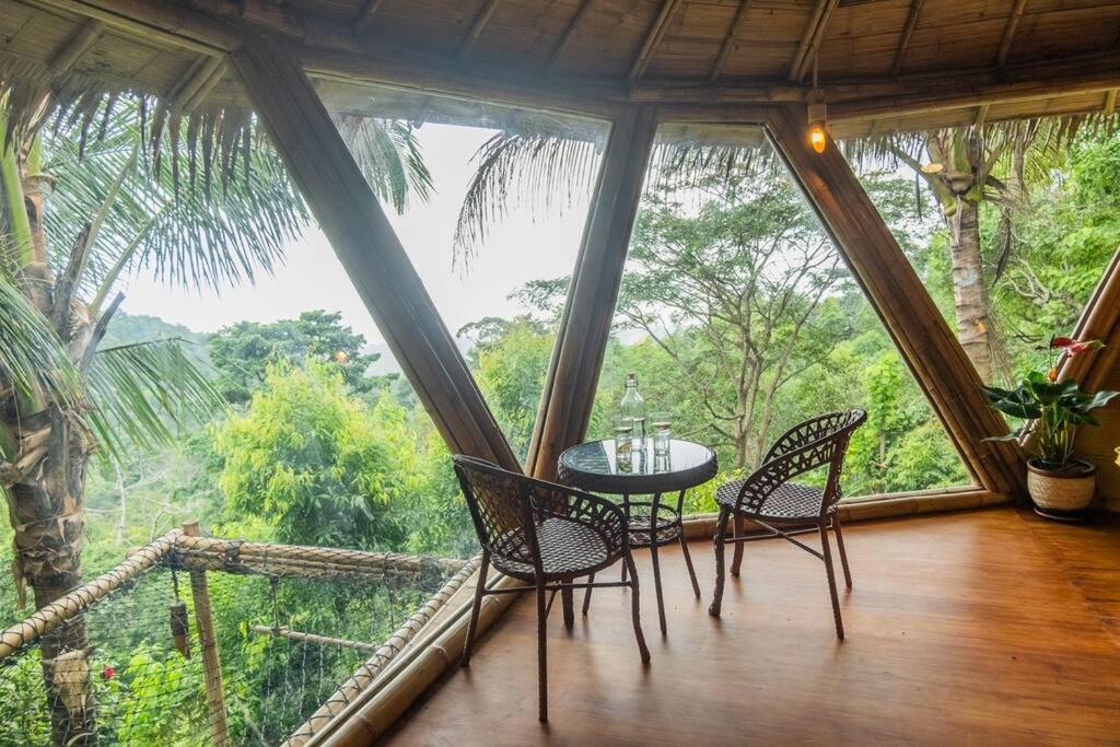 Leela Garden Resort Bamboolove Baan Tai Exterior photo