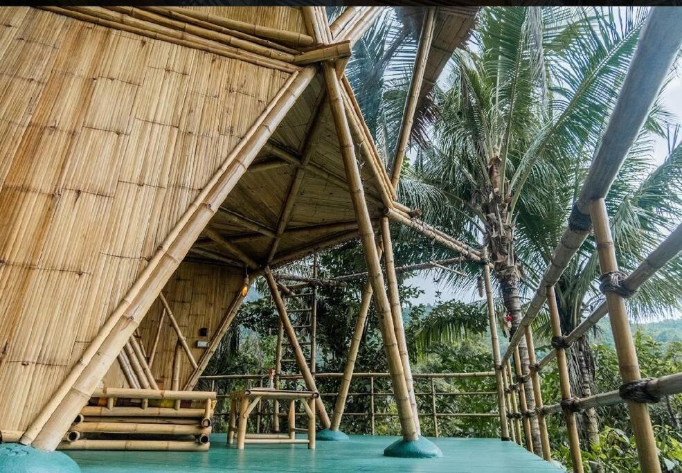 Leela Garden Resort Bamboolove Baan Tai Exterior photo