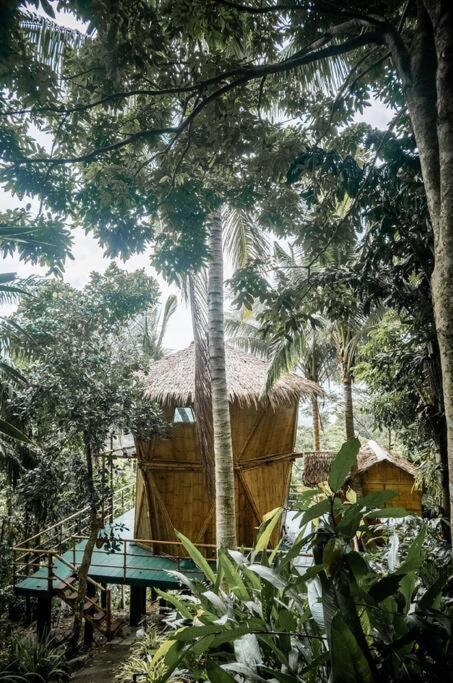 Leela Garden Resort Bamboolove Baan Tai Exterior photo