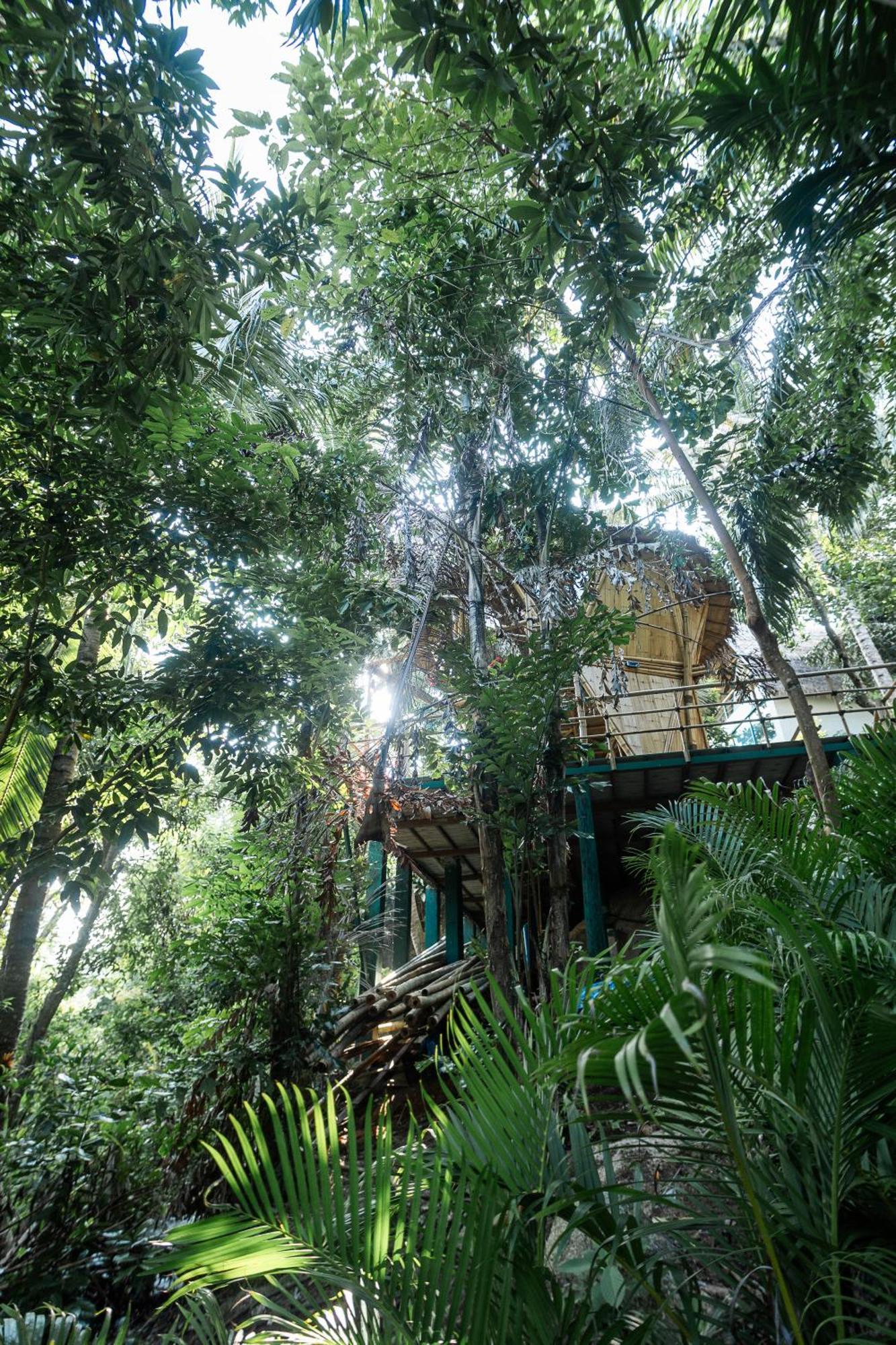 Leela Garden Resort Bamboolove Baan Tai Exterior photo