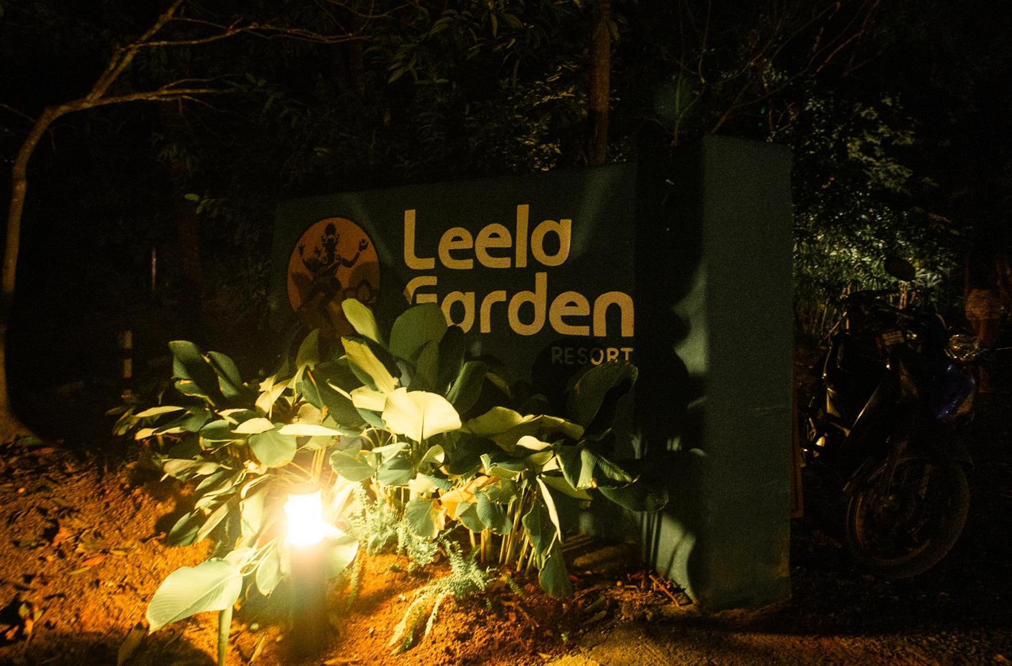 Leela Garden Resort Bamboolove Baan Tai Exterior photo